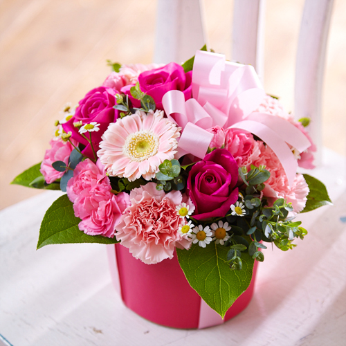 フラワーネット登録加盟店岩手