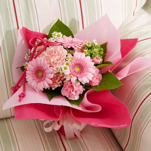 フラワーネット登録加盟店岩手